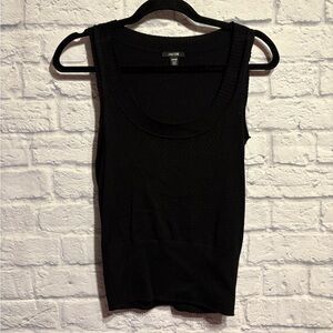 Jacob Black Sweater Top/Vest